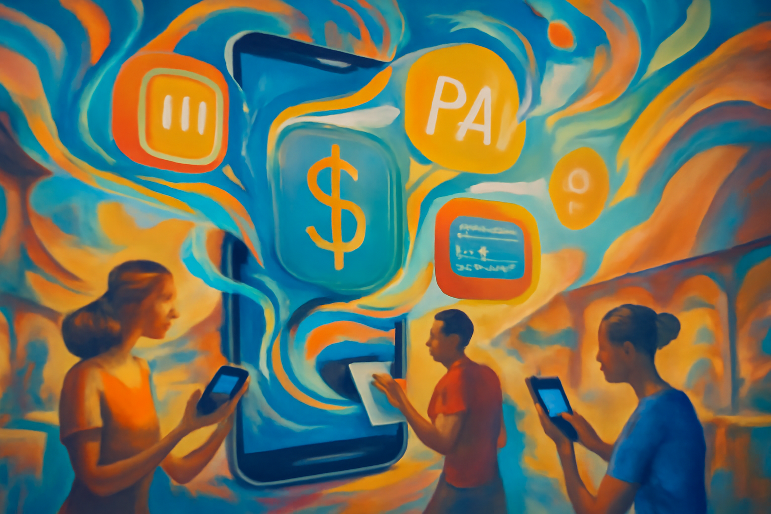 E-commerce & Online Marketplaces