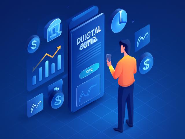 How Neobanks are Redefining Personal Finance Management