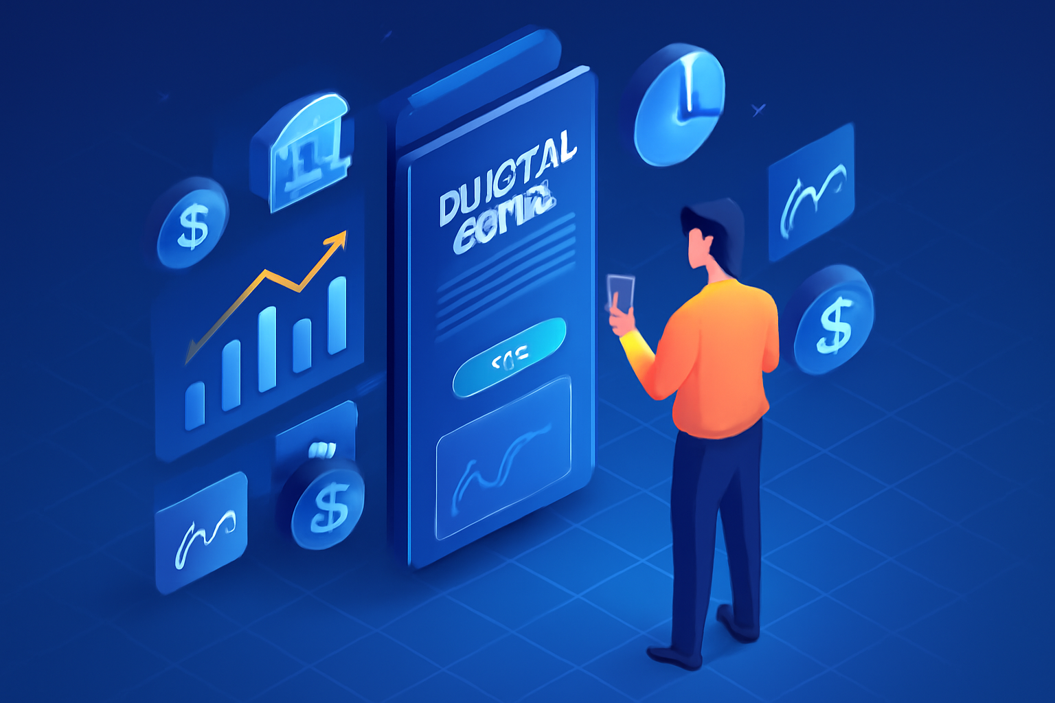 Banking Technology & Fintech