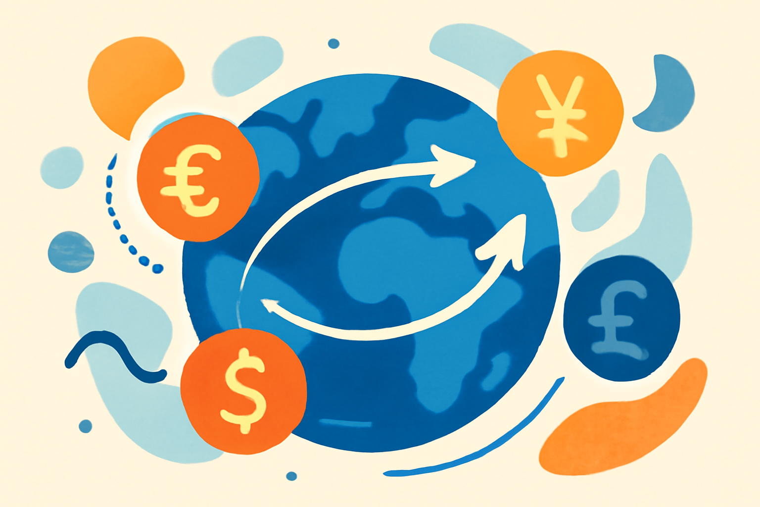 Cross-Border & International Transactions