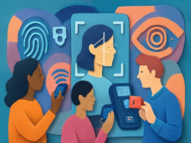 Unlocking Biometric Payment Security: Best Practices and Pitfalls