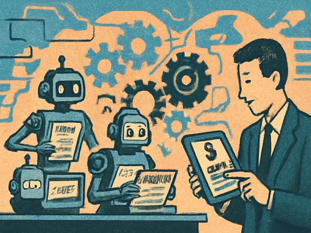 Optimizing Business Payments with Automation Tools