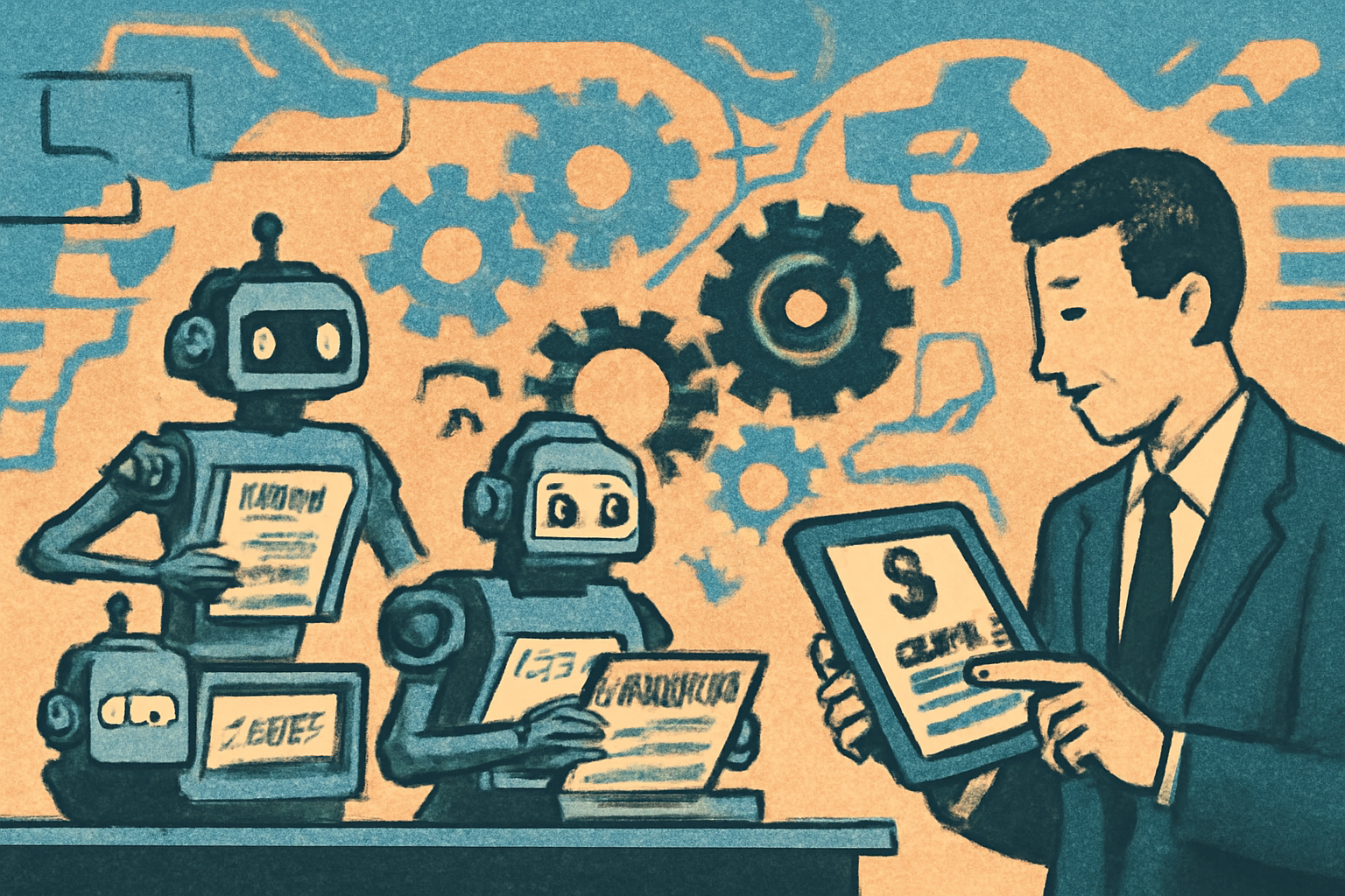 Business Payment Solutions