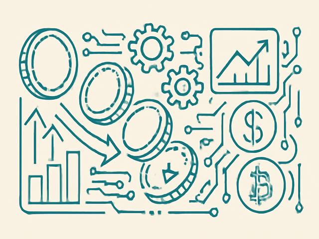 Tokenization's Role in Shaping the Future Economy