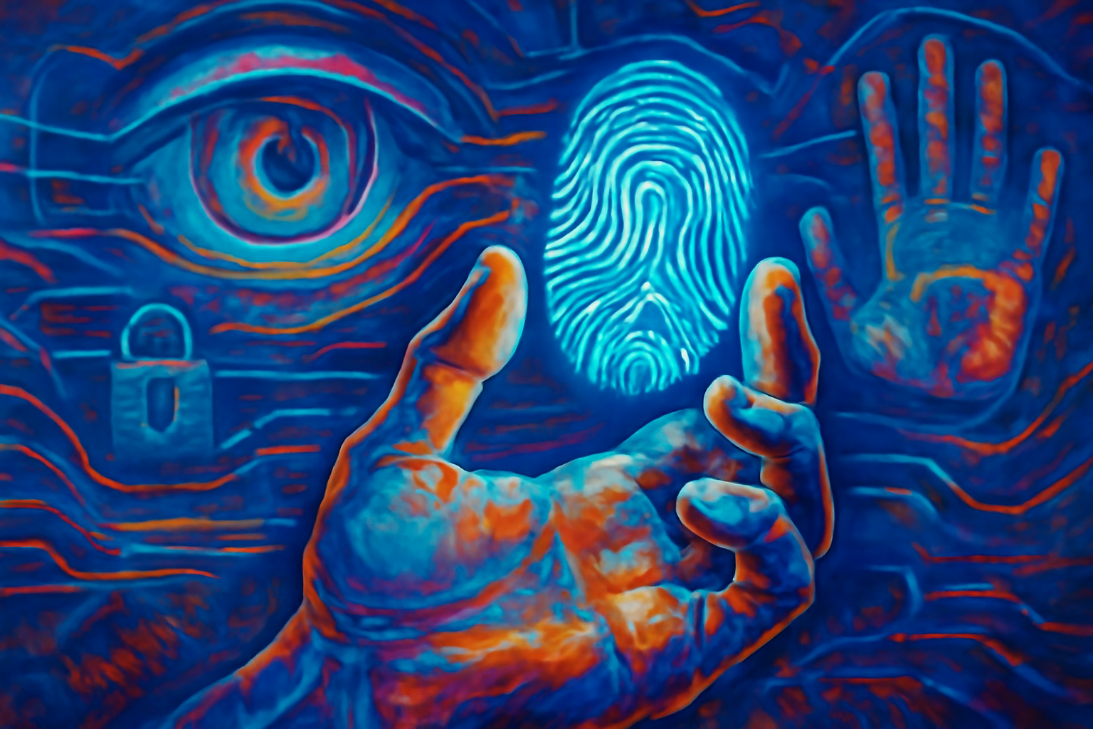 Security & Fraud Prevention