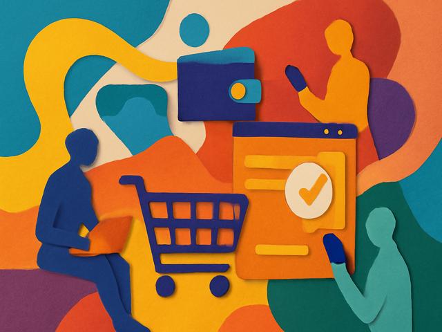 Maximizing Checkout Conversion in E-commerce Platforms