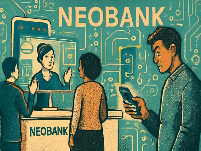 How Neobanks are Redefining Customer Service in Banking