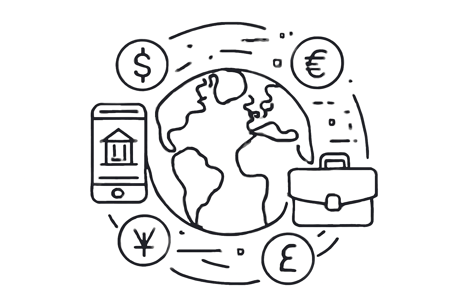 Cross-Border & International Transactions