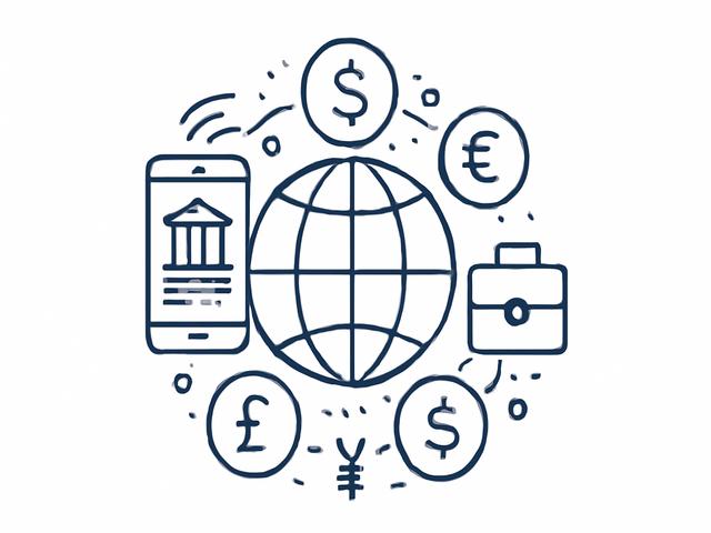Mastering Multi-Currency Accounts for Global Business Success