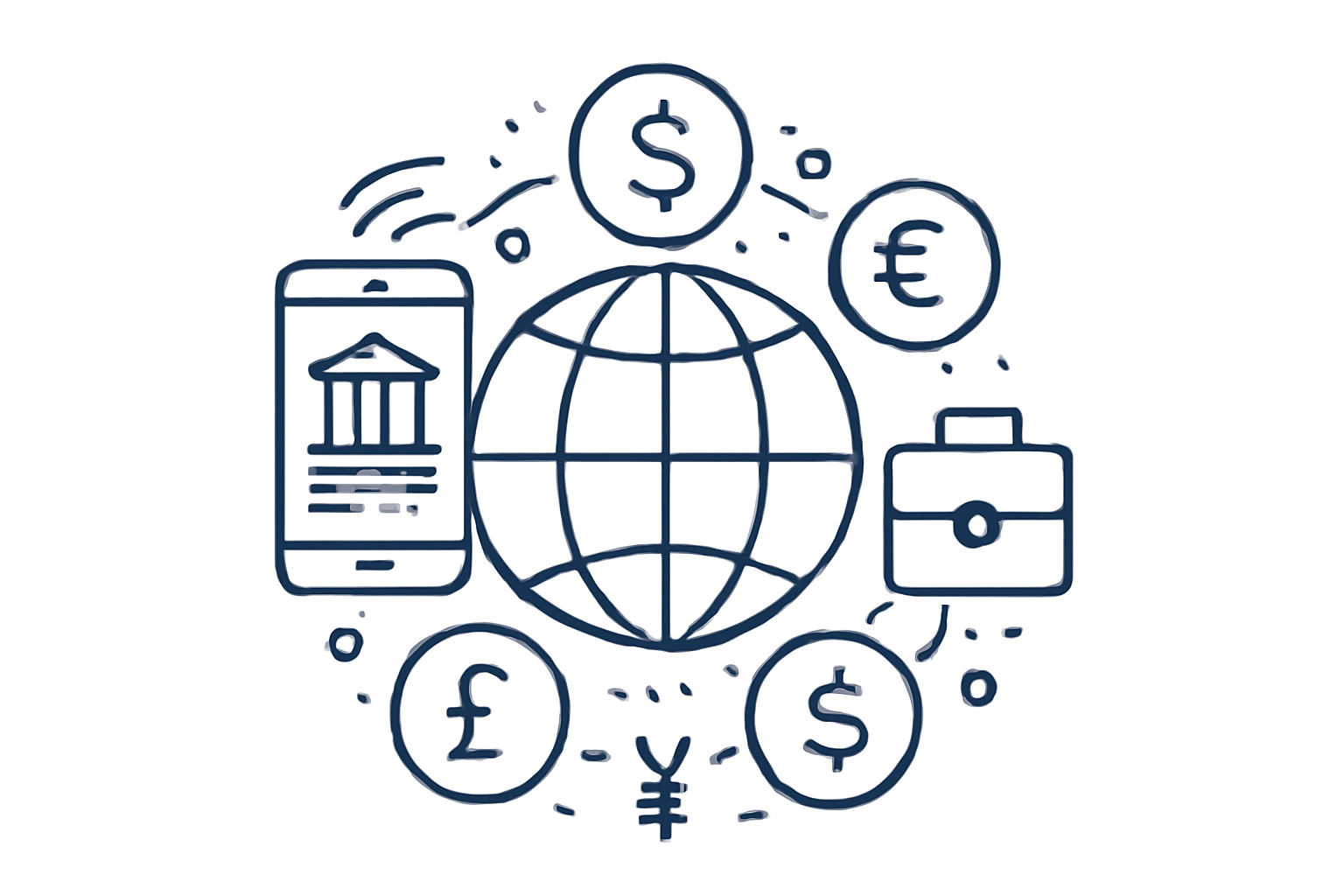 Cross-Border & International Transactions