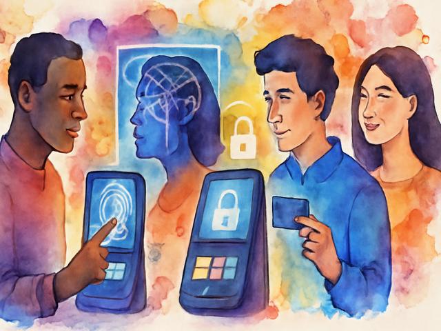 Mastering Biometric Payments for Enhanced Security
