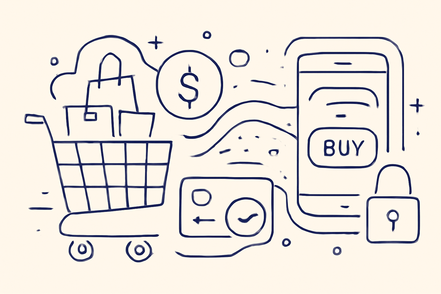 E-commerce & Online Marketplaces