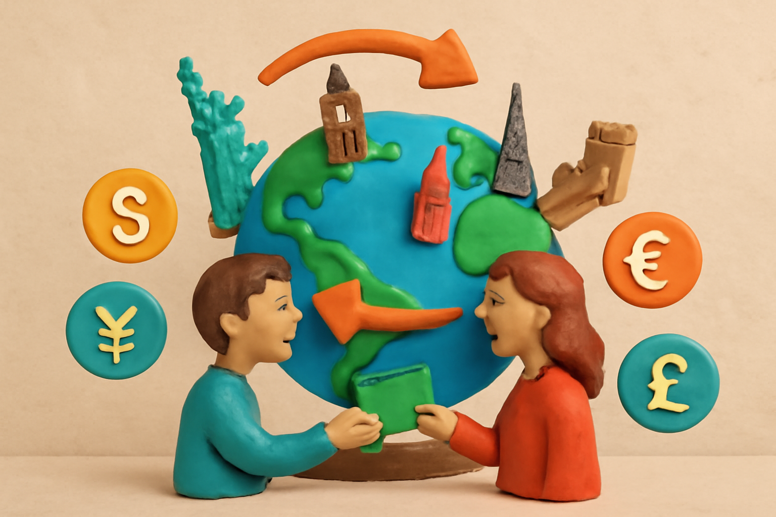 Cross-Border & International Transactions