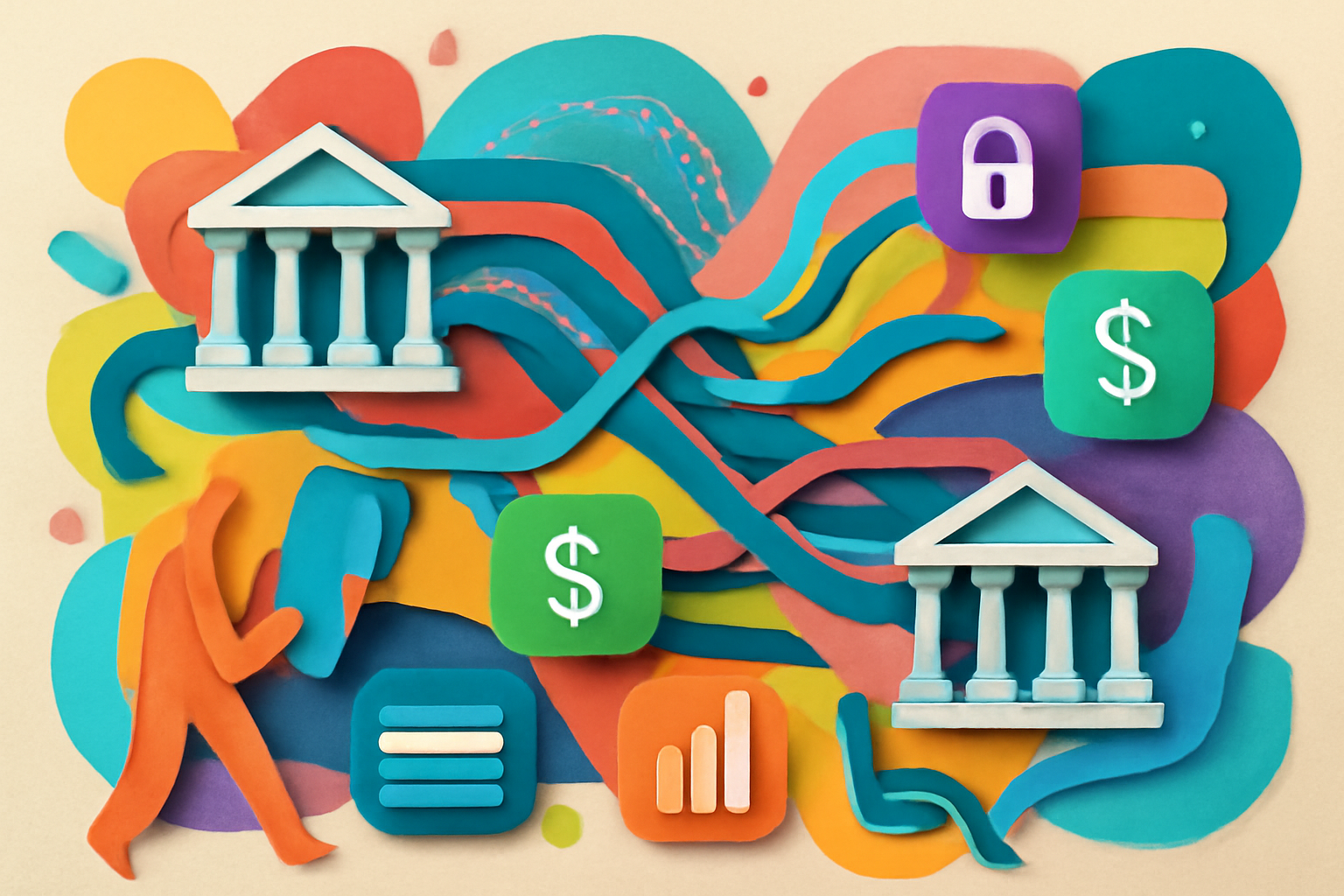 Banking Technology & Fintech