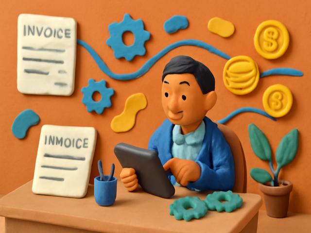 Automating Accounts Payable: Streamlining Business Payments