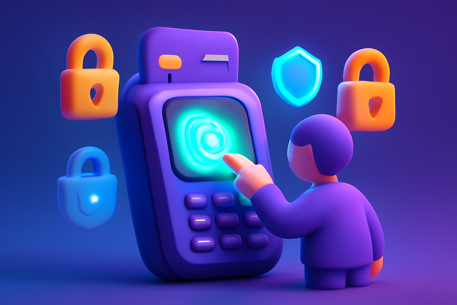Security & Fraud Prevention