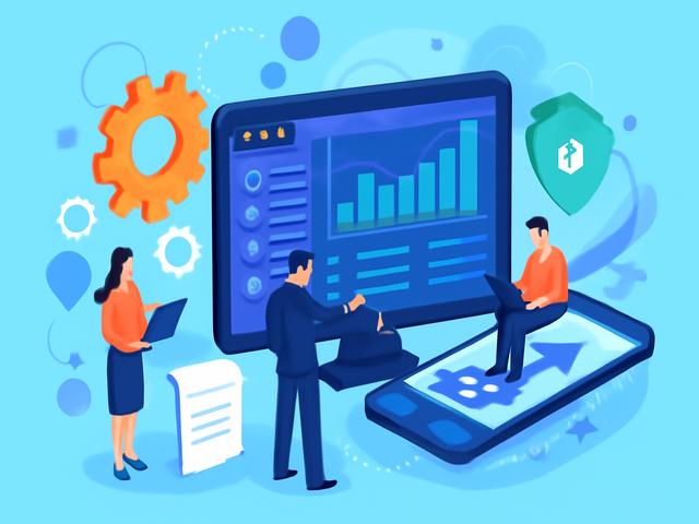 Automating B2B Payments for Business Transactions