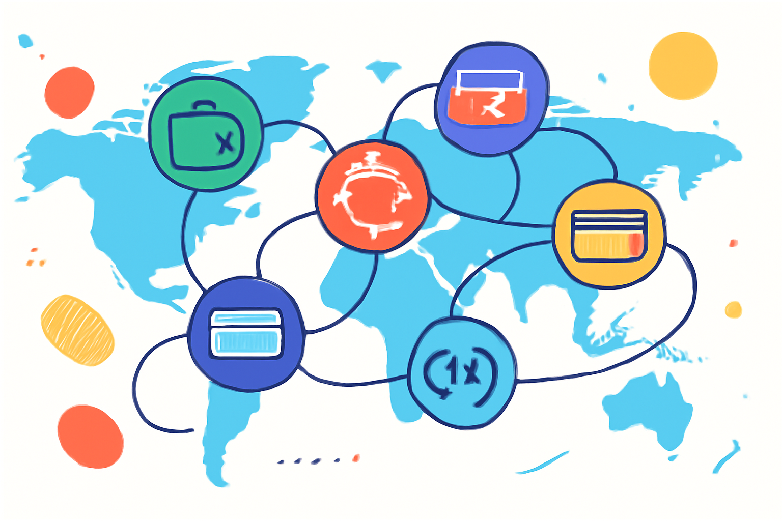 E-commerce & Online Marketplaces
