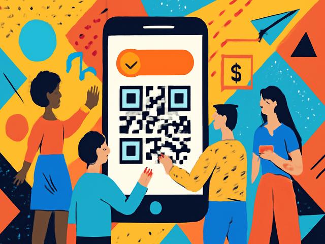 Exploring the Rise of QR Code Payments Worldwide
