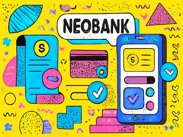 How Neobanks are Revolutionizing Personal Finance Management