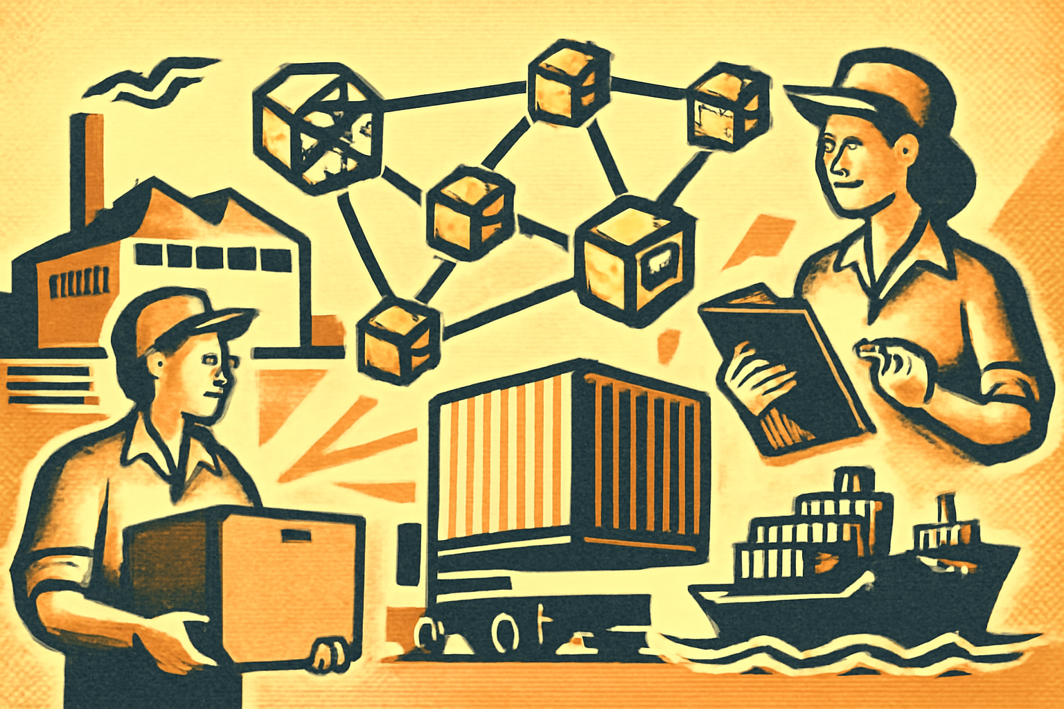 Cryptocurrency & Blockchain