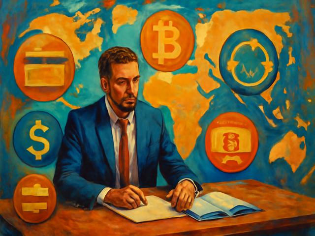 Demystifying Global Payment Processors for Small Businesses