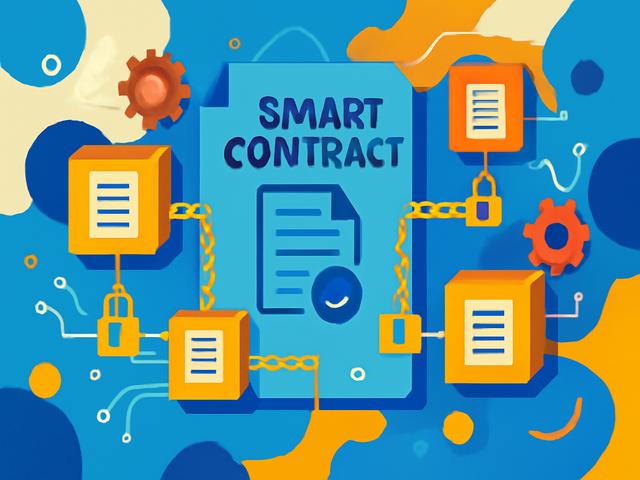 Understanding Smart Contracts: The Backbone of Blockchain